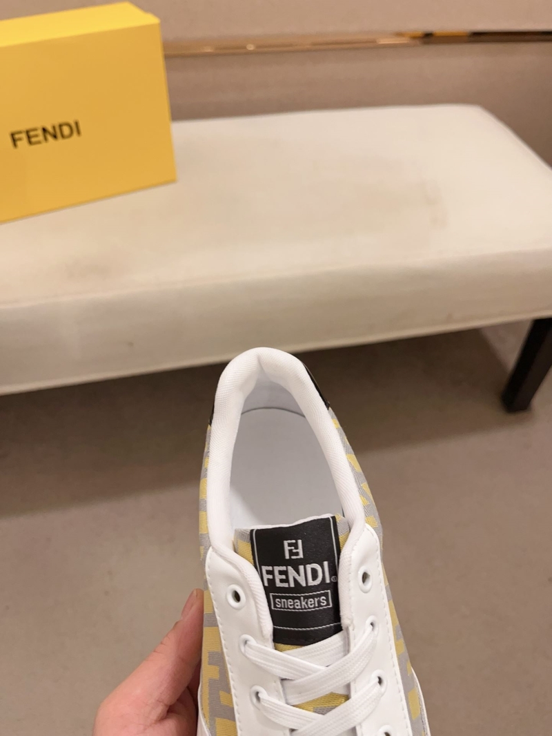 Fendi Sneakers